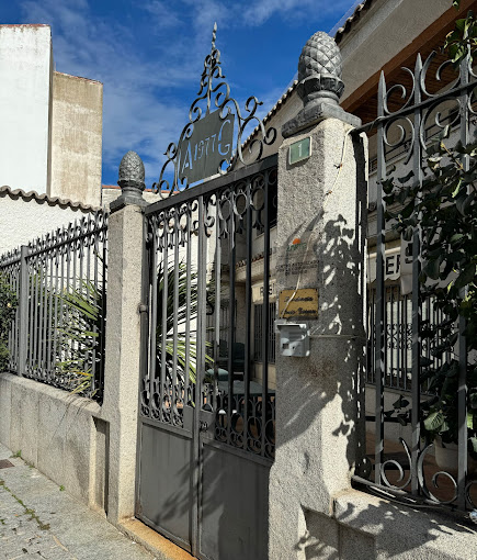 Residencia Santa Teresa
